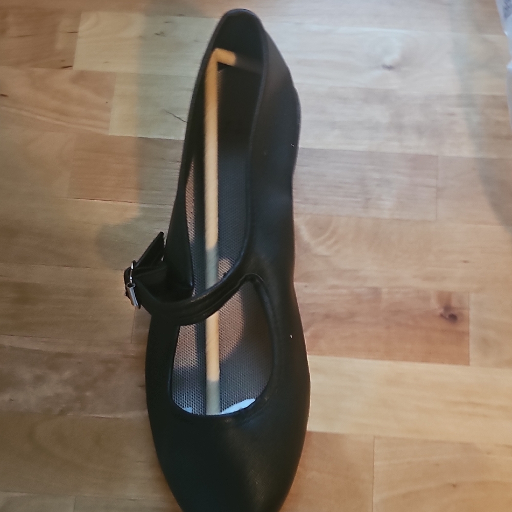 Chic Black Espadrilles for Women